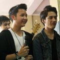 Perayaan Ulang Tahun SM*SH yang ke-4