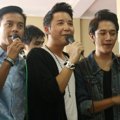 Perayaan Ulang Tahun SM*SH yang ke-4