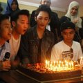 Perayaan Ulang Tahun SM*SH yang ke-4
