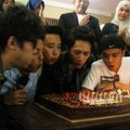 Perayaan Ulang Tahun SM*SH yang ke-4