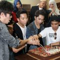 Perayaan Ulang Tahun SM*SH yang ke-4
