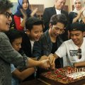Perayaan Ulang Tahun SM*SH yang ke-4