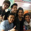 Perayaan Ulang Tahun SM*SH yang ke-4