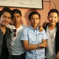 Perayaan Ulang Tahun SM*SH yang ke-4
