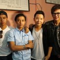 Perayaan Ulang Tahun SM*SH yang ke-4