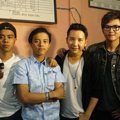 Perayaan Ulang Tahun SM*SH yang ke-4