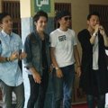 Perayaan Ulang Tahun SM*SH yang ke-4
