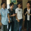 Perayaan Ulang Tahun SM*SH yang ke-4