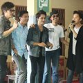 Perayaan Ulang Tahun SM*SH yang ke-4