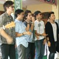 Perayaan Ulang Tahun SM*SH yang ke-4