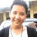 Rangga Moela di Perayaan Ulang Tahun SM*SH yang ke-4