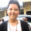 Rangga Moela di Perayaan Ulang Tahun SM*SH yang ke-4