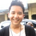 Rangga Moela di Perayaan Ulang Tahun SM*SH yang ke-4