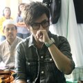 Rafael Tan di Perayaan Ulang Tahun SM*SH yang ke-4