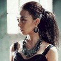 Yoon Mi Rae MFBTY Berpose untuk Album 'The Cure'