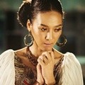 Yoon Mi Rae MFBTY Berpose untuk Album 'The Cure'