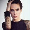 Jennifer Connelly di Majalah Net-A-Porter Edisi Februari 2014