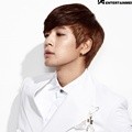 SE7EN Photoshoot untuk Mini Album Kedua