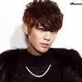 SE7EN Photoshoot untuk Mini Album Kedua
