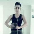 Chiquita Meidy Rajin Berolahraga