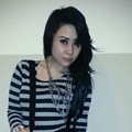 Chiquita Meidy Mantan Penyanyi Cilik Berdarah Minang