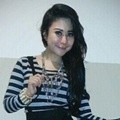 Chiquita Meidy Mantan Penyanyi Cilik Berdarah Minang