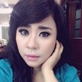Chiquita Meidy Mantan Penyanyi Cilik Berdarah Minang