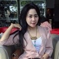 Chiquita Meidy Mantan Penyanyi Cilik Berdarah Minang