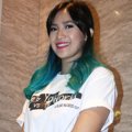 Dhea Seto di Premiere Film 'Me & You vs the World'