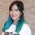 Dhea Seto di Premiere Film 'Me & You vs the World'