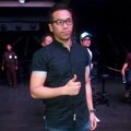 Sammy Simorangkir di Jumpa Pers Acara 'Stage Empire'