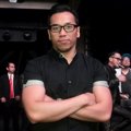Sammy Simorangkir di Jumpa Pers Acara 'Stage Empire'
