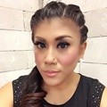 Regina Ivanova Dulu Seorang Penyanyi Kafe