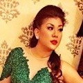 Regina Ivanova Dulu Seorang Penyanyi Kafe