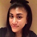 Regina Ivanova Dulu Seorang Penyanyi Kafe