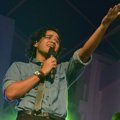 Penampilan Windura Yovie & Nuno Saat Launching Album 'Still The One'