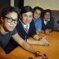 Yovie & Nuno Saat Launching Album 'Still The One'