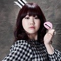 Park Ji Min 15& di Majalah The Big Issue Edisi Juni 2013