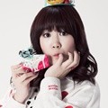 Park Ji Min 15& di Majalah The Big Issue Edisi Juni 2013