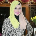 Eddies Adelia Saat Ditemui di Kebayoran Baru, Jakarta Selatan
