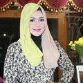 Eddies Adelia Saat Ditemui di Kebayoran Baru, Jakarta Selatan