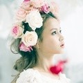 Lee Hi Photoshoot untuk Single 'Rose'
