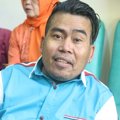 Sidang Cerai Perdana Bopak Castello