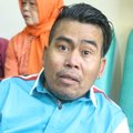 Sidang Cerai Perdana Bopak Castello