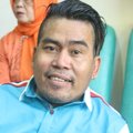 Sidang Cerai Perdana Bopak Castello