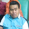 Sidang Cerai Perdana Bopak Castello