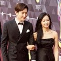 Zhou Mi dan Victoria Hadir di Top Chinese Music Awards ke-14