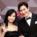 Victoria dan Zhou Mi Hadir di Top Chinese Music Awards ke-14