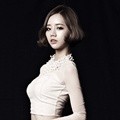 Hyeri Girl's Day Photoshoot 'Something'