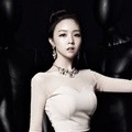 Minah Girl's Day Photoshoot 'Something'